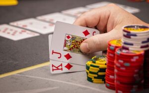 quản lý vốn game bài hiệu quả