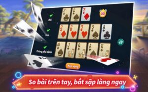 mẹo tránh sập làng Mậu Binh